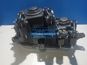 Фото SVRTECH 51V843 фара левая электро регулировка для Foton 4189 2