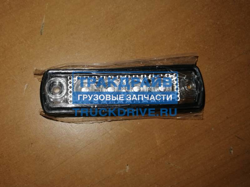 Фонарь габаритный Ман Тга Тгс SY-ML3007-1 HANLIN купить недорого