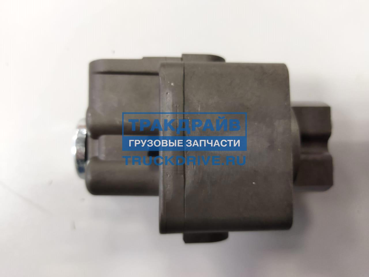 Клапан переключения передач ZF 16S T3.30043 TECNARI купить недорого