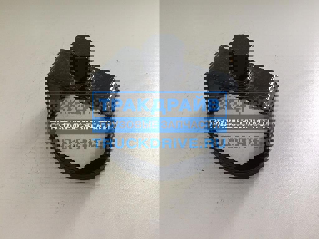 Ключ крышки ступицы Вольво ФШ ФМ SW 115x32мм 8 граней T900217 ТСП ...