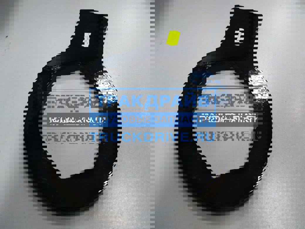 Ключ крышки ступицы БПВ SW=11мм L=24 мм ось 1-12 тонн T905040 ТСП ...