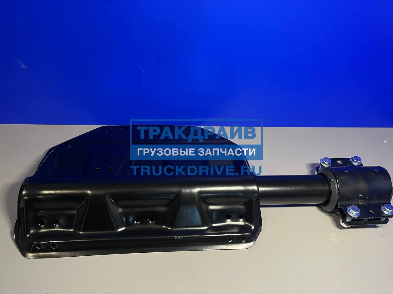 Фото TANGDE BS05C052002 кронштейн брызговика, правый Scania 5-series