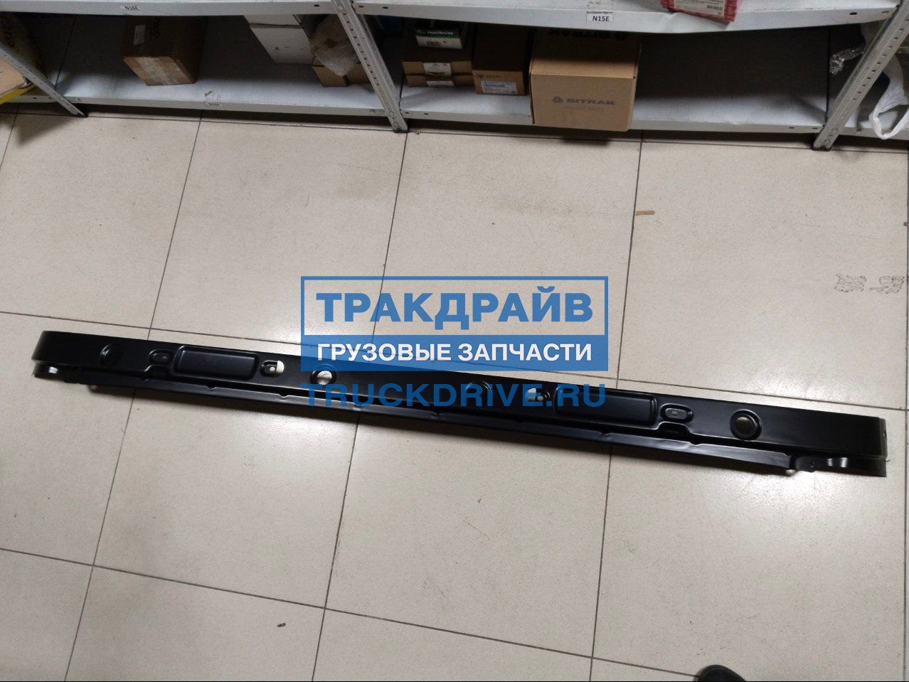 Фото TANGDE TB08C084001 панель под лобовым стеклом Mercedes Atego