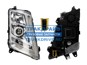 Фото TANGDE TD0151036CDR фара головного света правая Volvo FH/FM vers4 (bixenon) Xenon/D1S