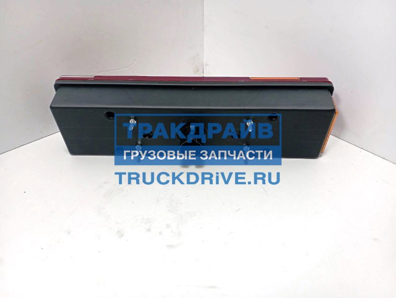 Фонарь Ивеко Страли Траккер задний правый TD02-59-008R TANGDE купить ...