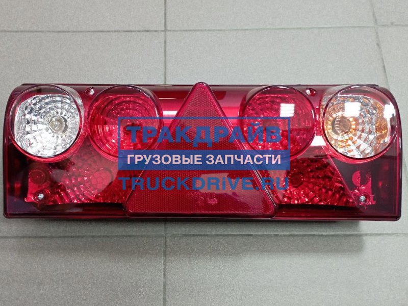 Фонарь прицепа Шмитц Europoint 2 правый TD0263030R TANGDE купить недорого