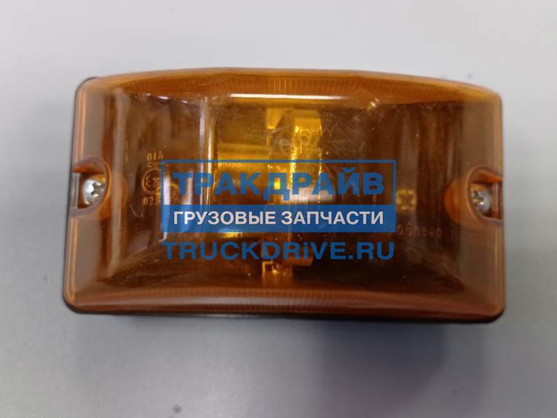 Фонарь габаритный боковой КамАЗ 5490 TD0354003 TANGDE купить недорого