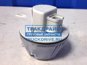 Фото TANGDE TD0357002AW поворотник боковой Ман Тга белый с желтой лампой 1