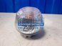 Фото TANGDE TD0357002AW поворотник боковой Ман Тга белый с желтой лампой