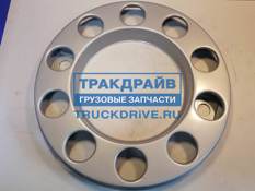 Фото TANGDE TD0457019 колпак колесного диска Volvo FH FM 