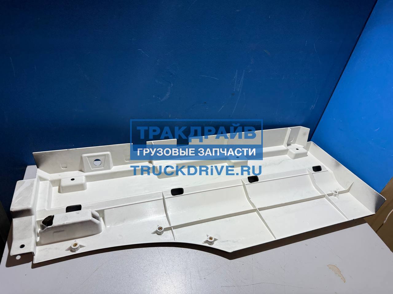 Накладка кабины для Daf XF95 XF105 правая TD04.C055002 TANGDE купить ...