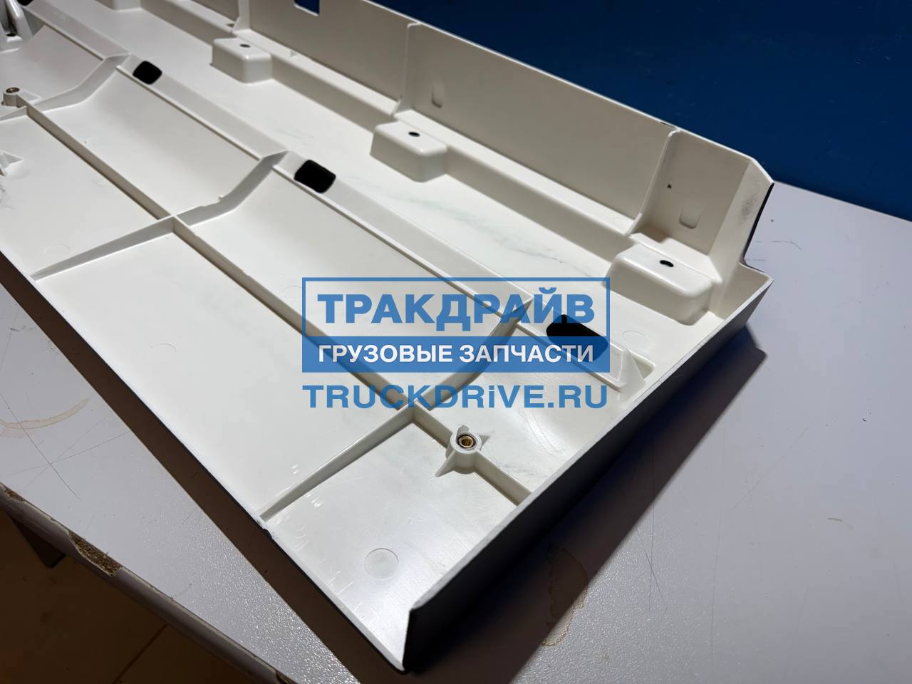 Накладка кабины для Daf XF95 XF105 правая TD04.C055002 TANGDE купить ...