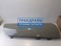Фото TANGDE TD0751047GL угол кабины Volvo FH12 левый