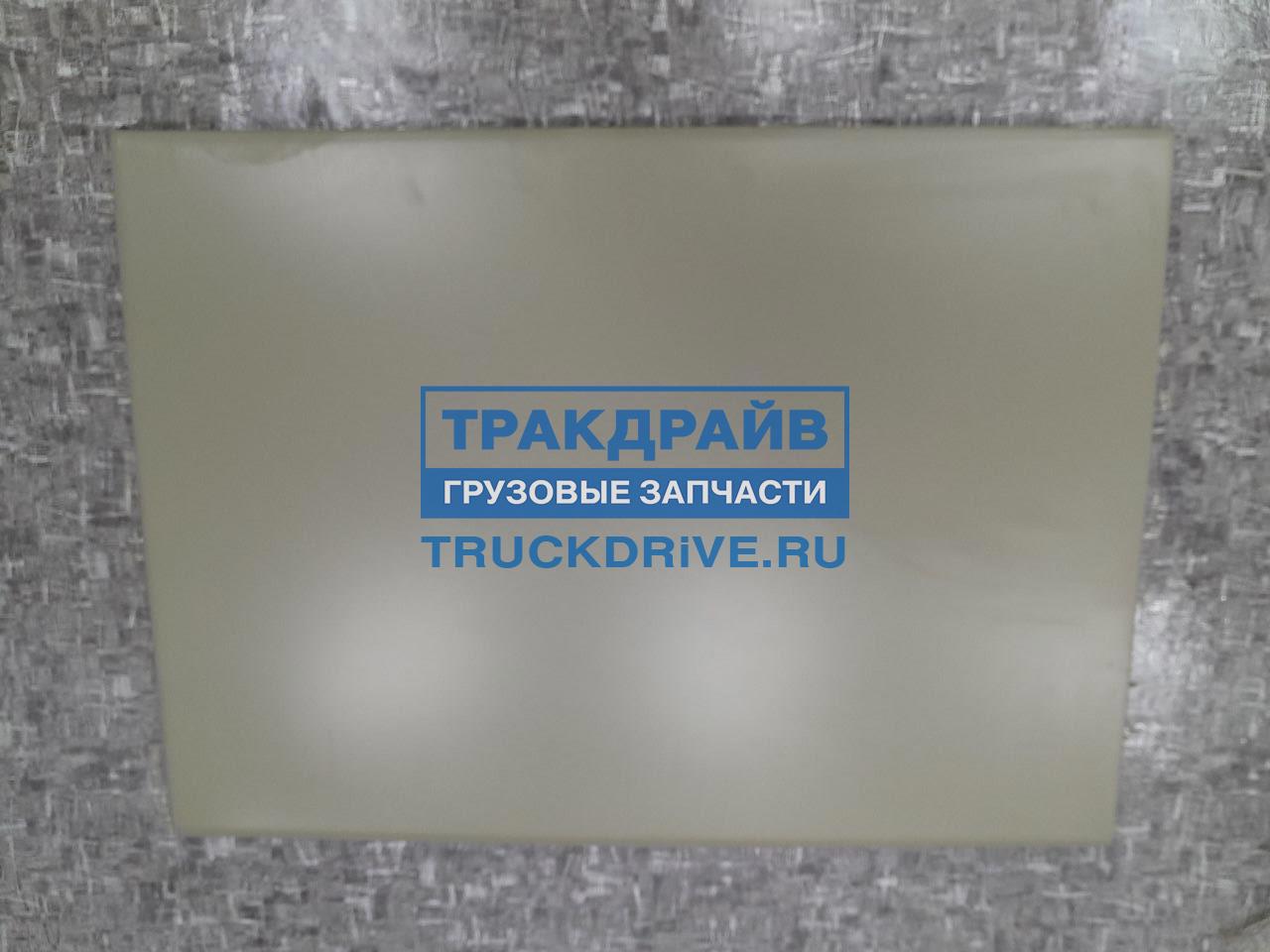 Крышка инструментального ящика Volvo FH12 TD07-51-208 TANGDE купить недорого