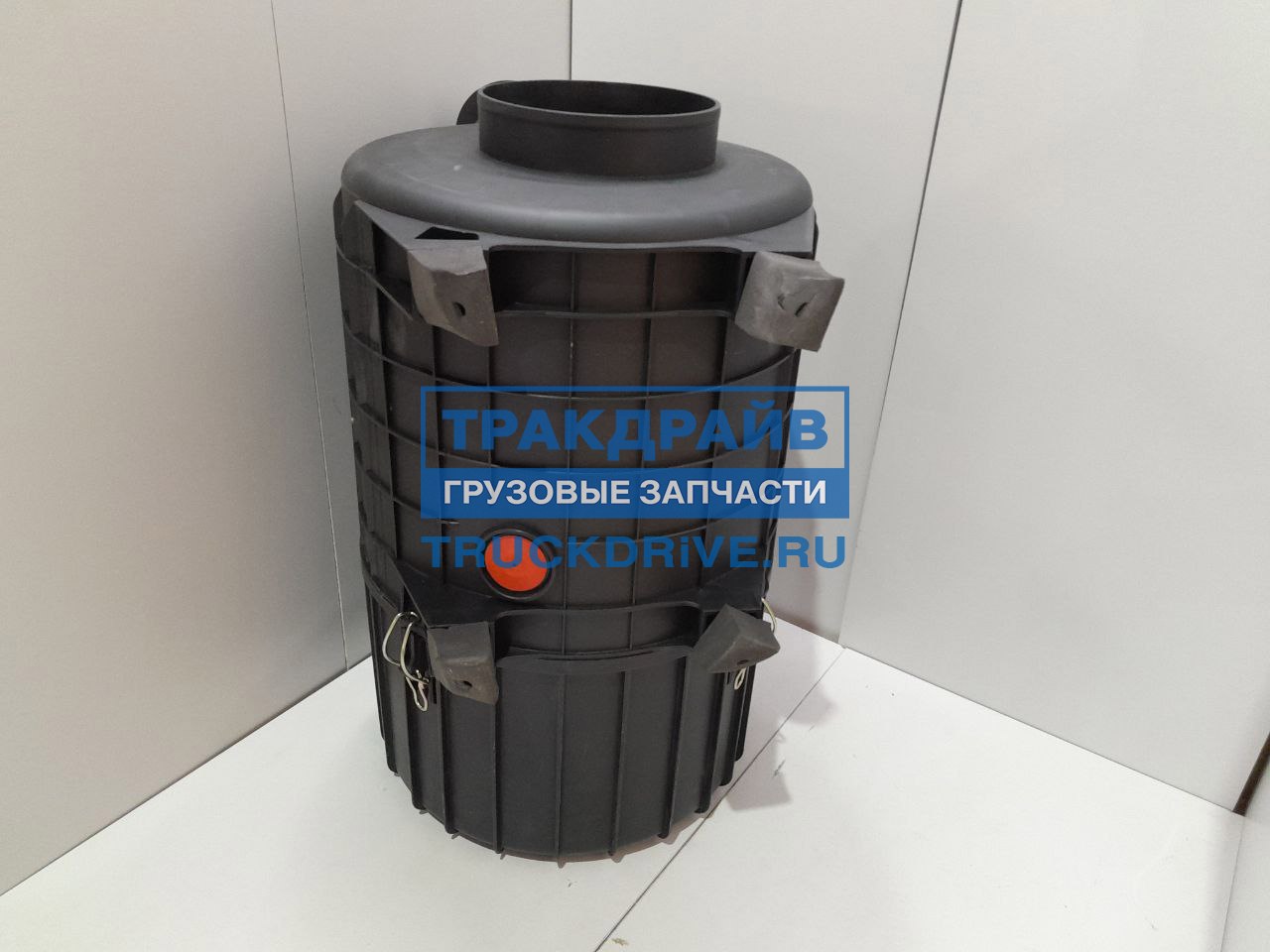 Фото TANGDE TD0761022 корпус воздушного фильтра Даф 105