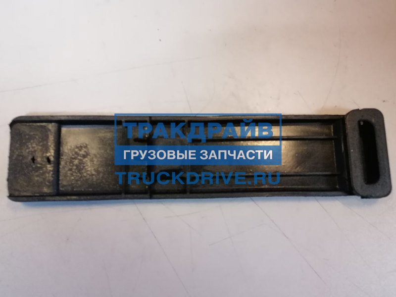 1437185 крепеж брызговика ford