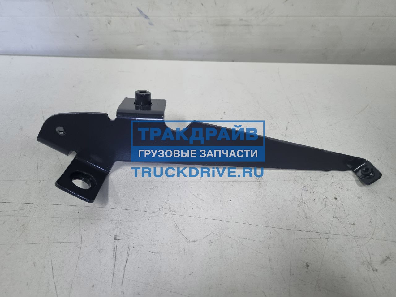 Монтажный комплект для солнцезащитного козырька Volvo FH FM TD08-51-028A  TANGDE купить недорого