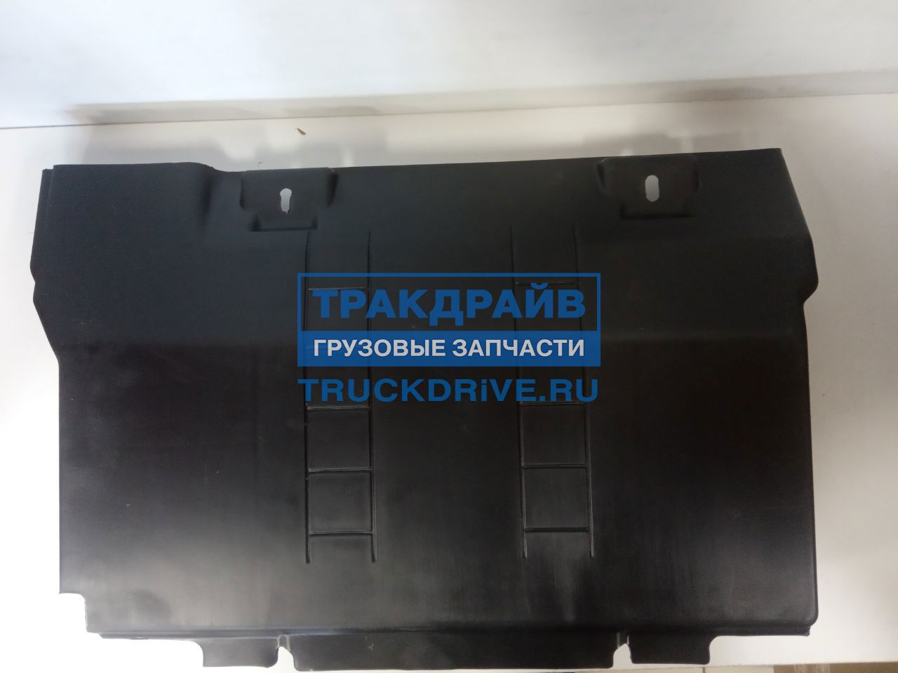 Фото TANGDE TD0851037 крышка аккумулятора Волво FH FM