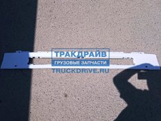 Фото TANGDE TD0852009 бампер передний для грузовиков Скания 5 серии средняя панель