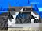 Фото TANGDE TD1950059A крыло заднее Mercedes Actros MP4 правое/левое 1