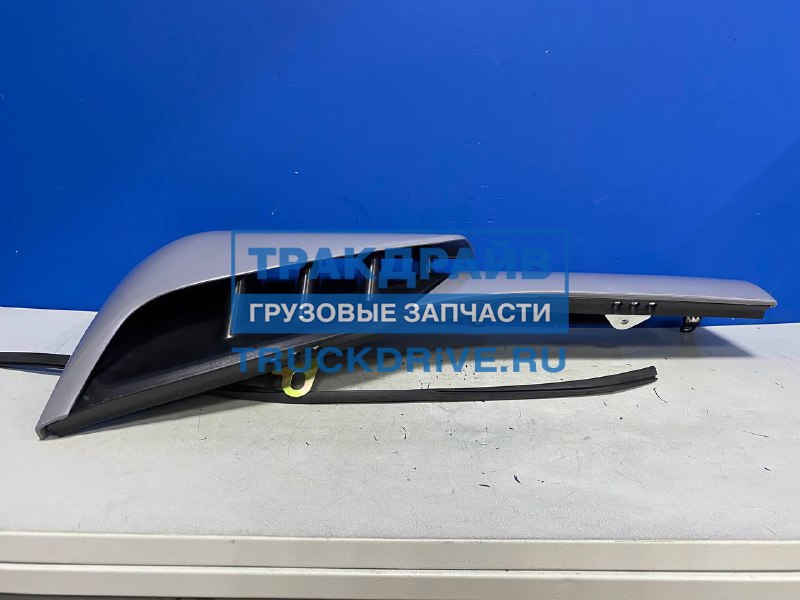 Дефлектор кабины Ивеко Стралис правый в сборе TD25-59-001R-1 TANGDE ...