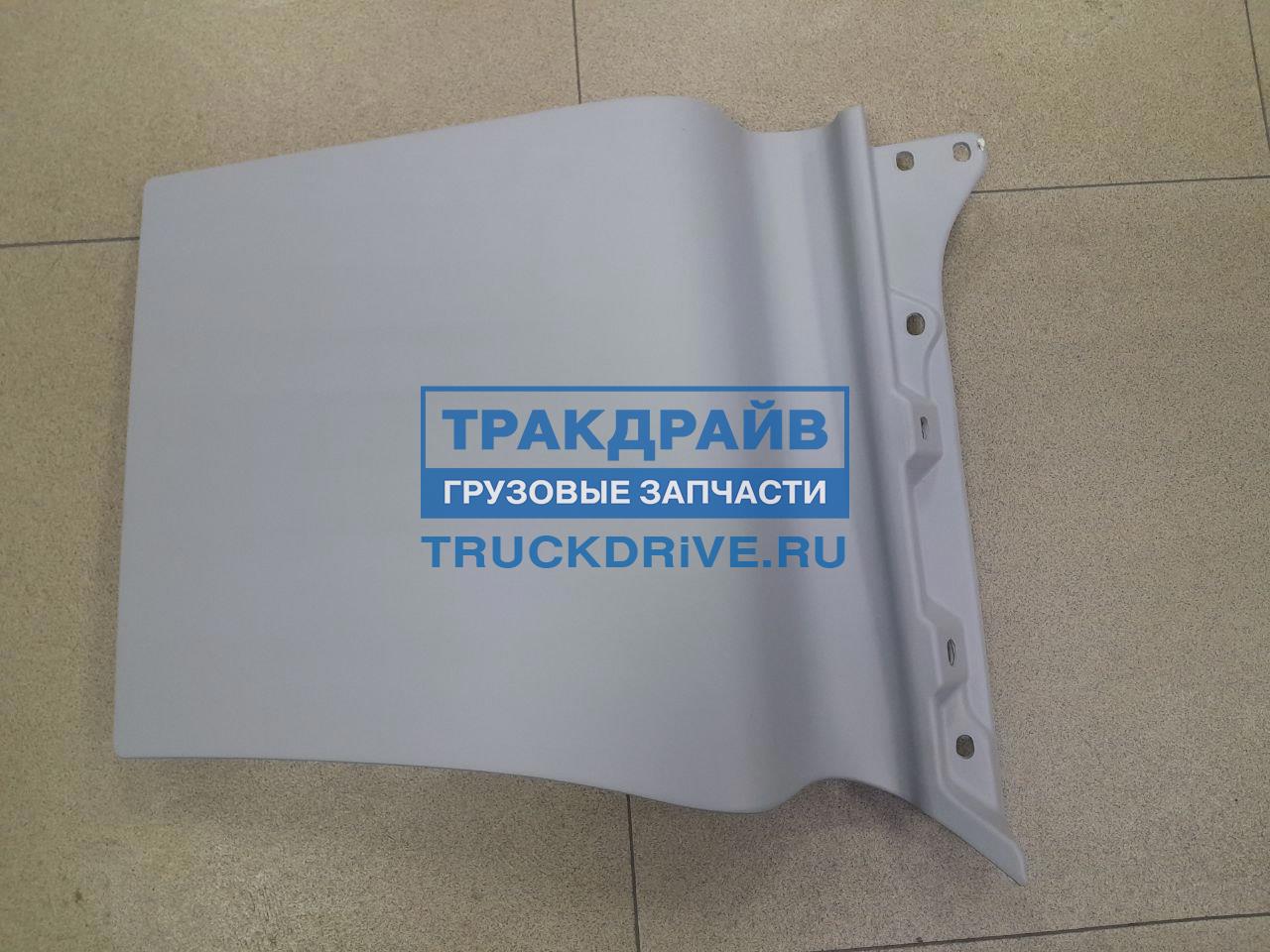 Фото TANGDE TM03C013001 продолжение двери MAN TGA M-L-LX левое