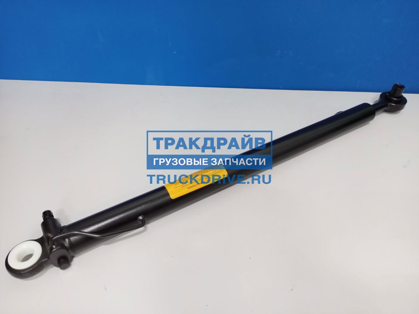 Фото TANGDE TM03C027001 рабочий цилиндр подъема кабины Man Tgs Tga Tgx