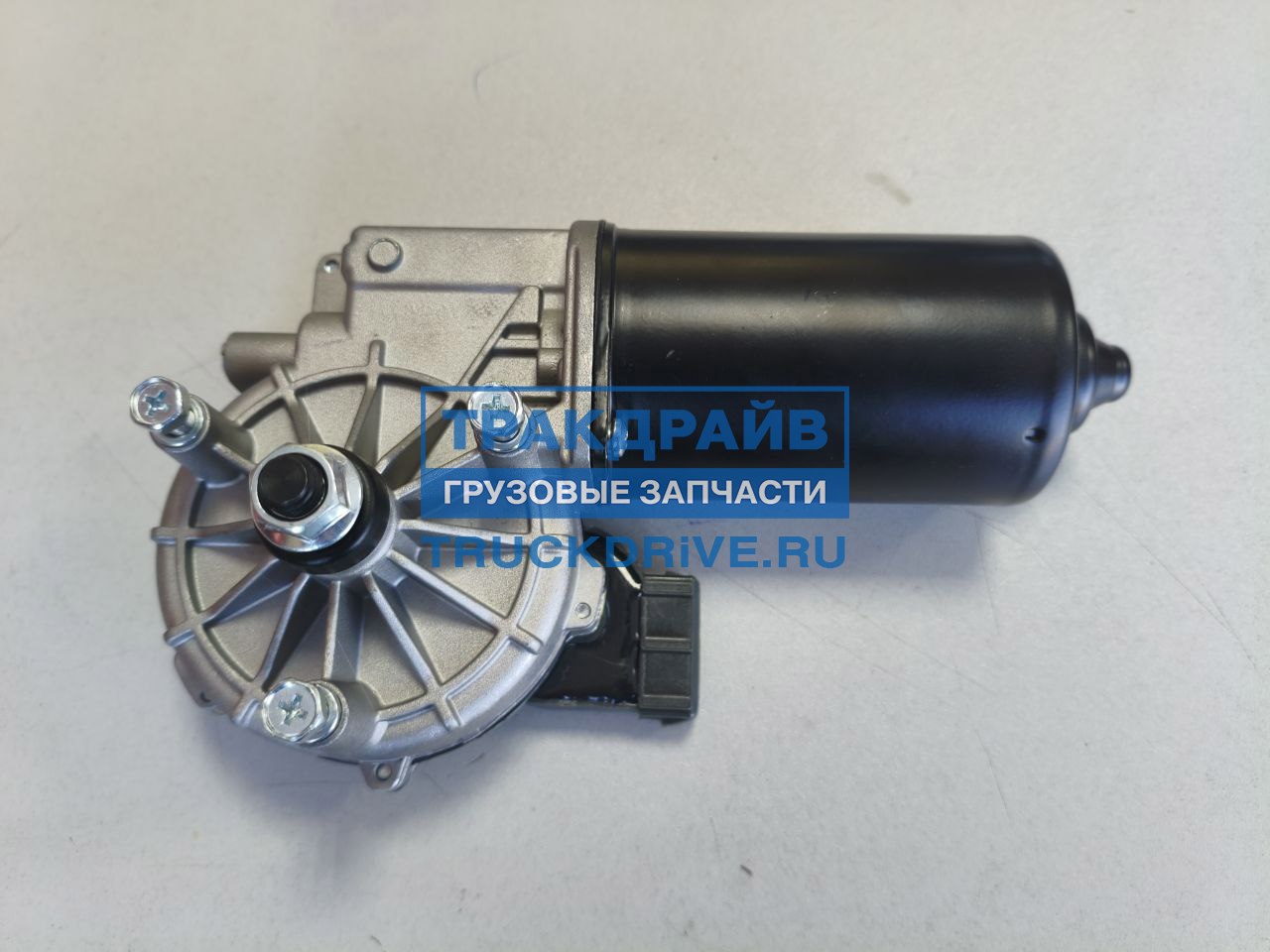 Фото TANGDE TM03C042001 мотор стеклоочистителя MAN TGA (2 поколения)