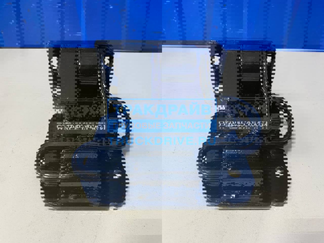 Фото TANGDE TM03C068003 петля двери MAN TGA/TGL/TGM/TGX/TGS левая верхняя