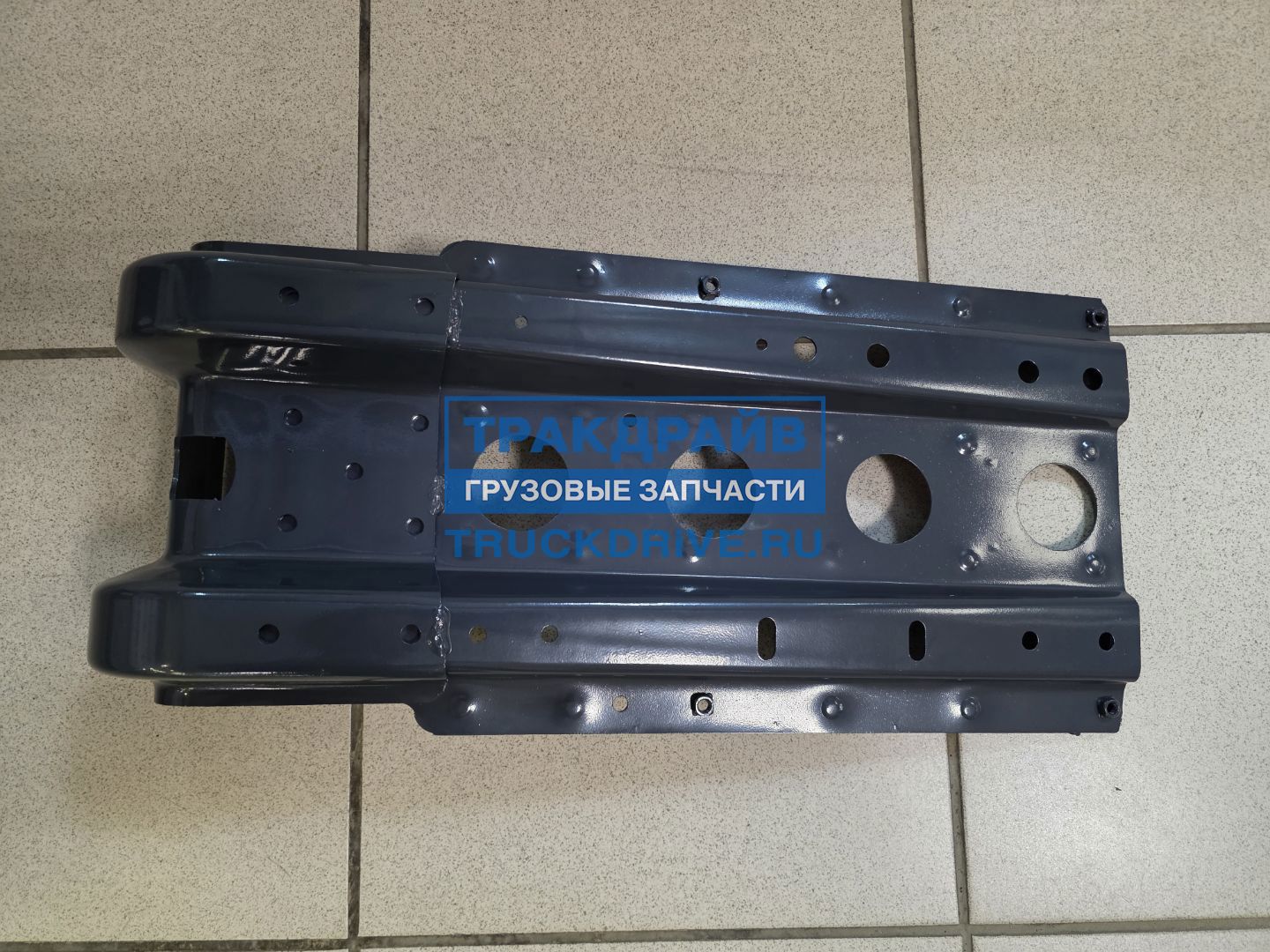 Фото TANGDE TM03C124001 кронштейн переднего крыла для Man Tga Tgs Tgx