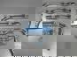 Фото TANGDE TM03D001030 крепежные кронштейны поддона для Ман Тга Тгс Тгх
