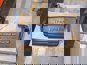Фото TANGDE TM11B001012 зеркало левое ручное с подогревом для MAN TGA TGX TGS 3