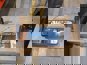 Фото TANGDE TM11B001012 зеркало левое ручное с подогревом для MAN TGA TGX TGS
