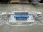 Фото TANGDE TR06C003003 бампер для Renault Premium DXI в сборе (с решетками и заглушками, белый) 2