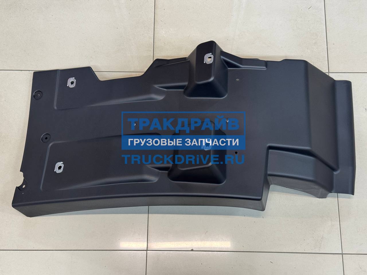 Крыло переднее правое Renault Range T E6 TR08.C045002 TANGDE купить ...