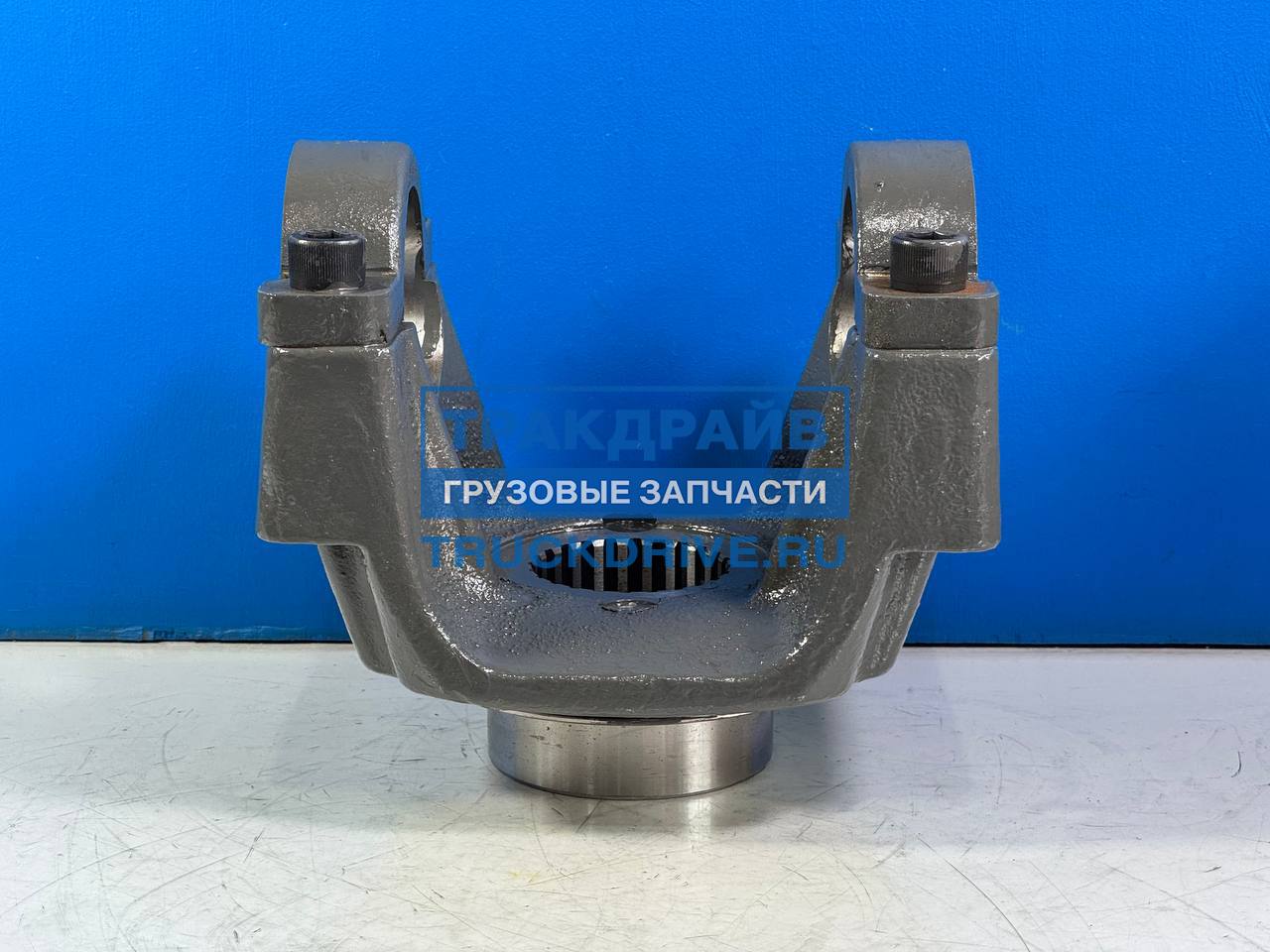 Фото TANGDE TS03C055001 фланец карданного вала для автомобилей Scania 3 4 серии