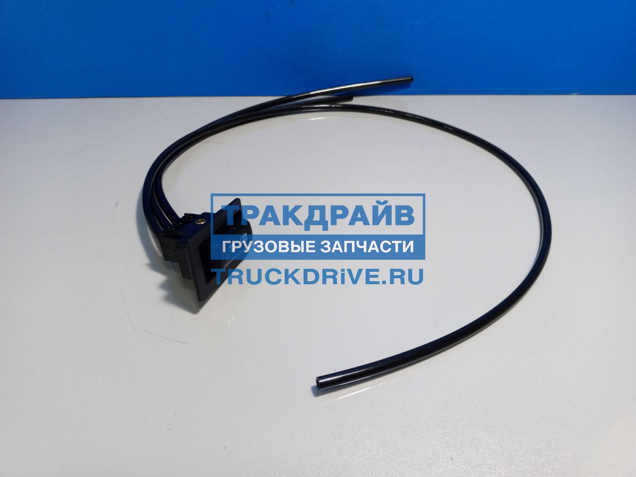 Фото TANGDE TS04C267001 клапан воздушный управления рулевой колонкой Scania R-series