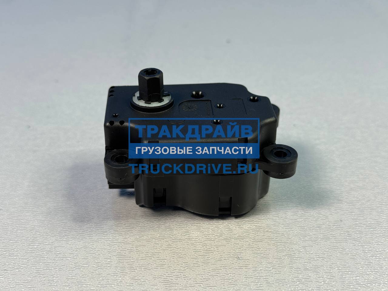 Фото TANGDE TS05C164001 привод заслонки отопителя для грузовиков Scania P G R T