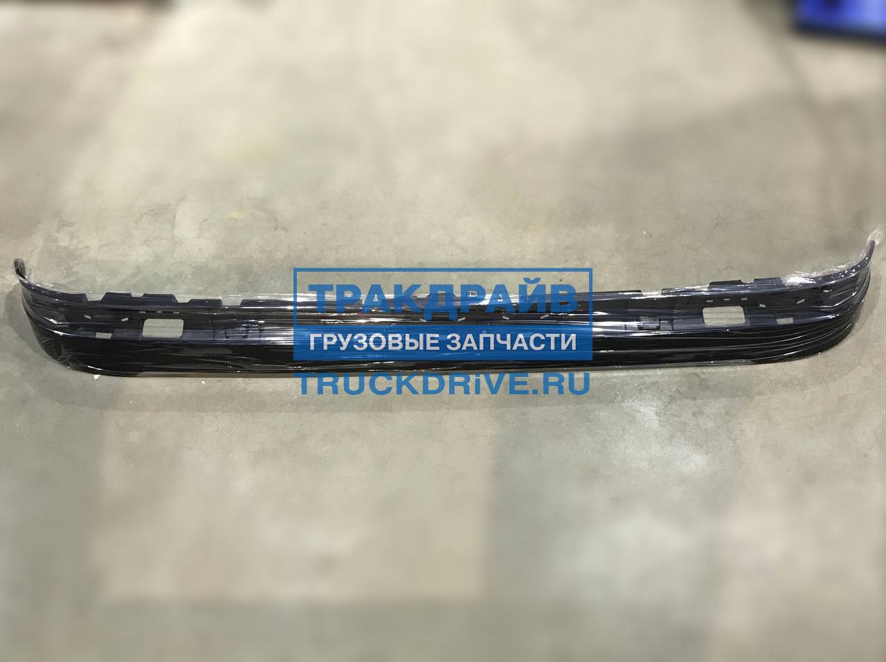 Фото TANGDE TS07C067001 козырек солнцезащитный для автомобилей Скания 6 серия нижняя часть 