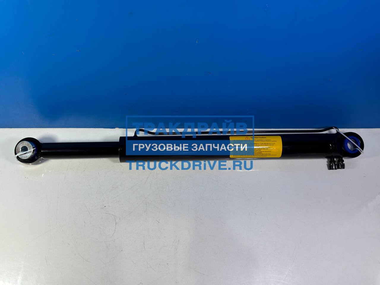 Фото TANGDE TS07C226001 цилиндр подъема кабины для автомобилей Scania G 2016-