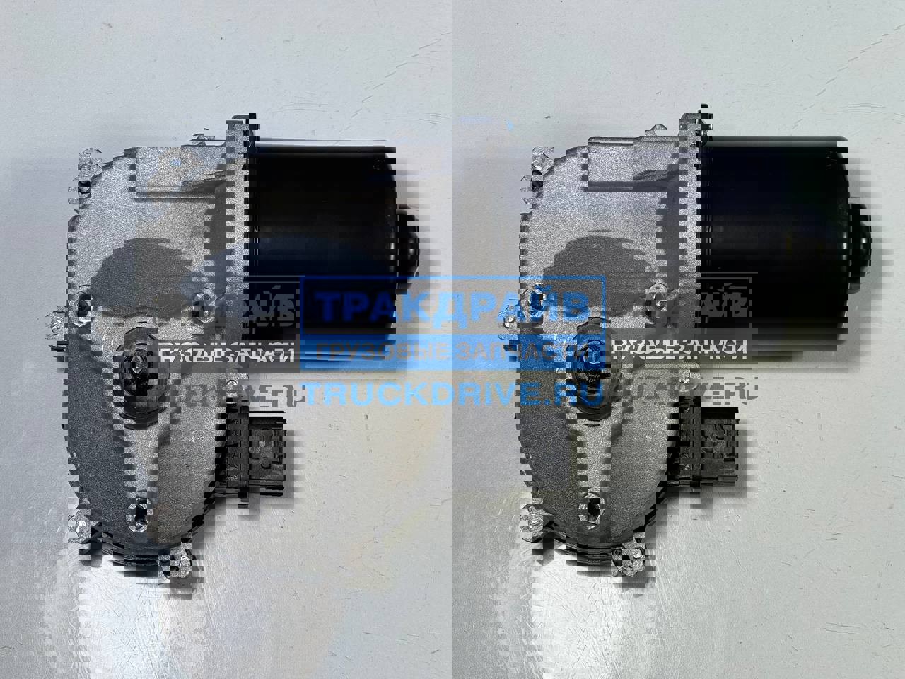 Фото TANGDE TS07C229001 мотор стеклоочистителя для автомобилей Scania 6 серии