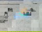 Фото TANGDE TV02C099001 втулка соединительная насоса ГУРа Volvo FL FH FM