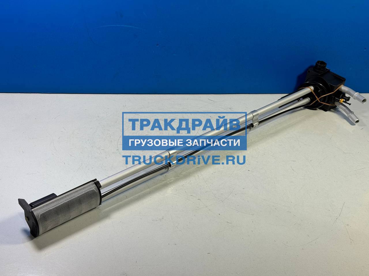Фото TANGDE TV02J061001 датчик уровня топлива 686 мм Volvo FL FE FM FH