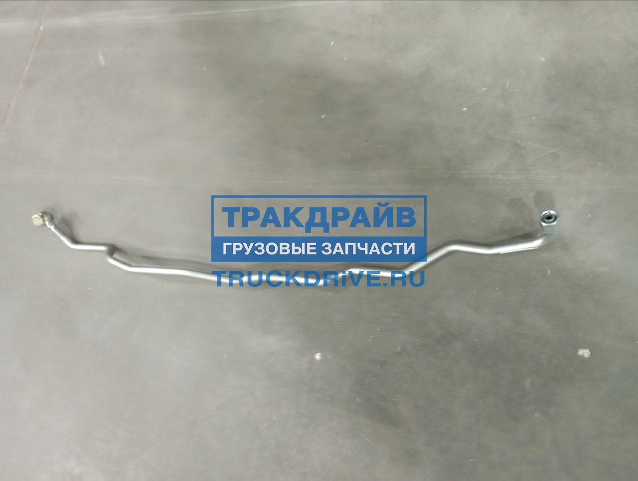 Фото TANGDE TV04D040001 трубка ГУР для Volvo FH FM