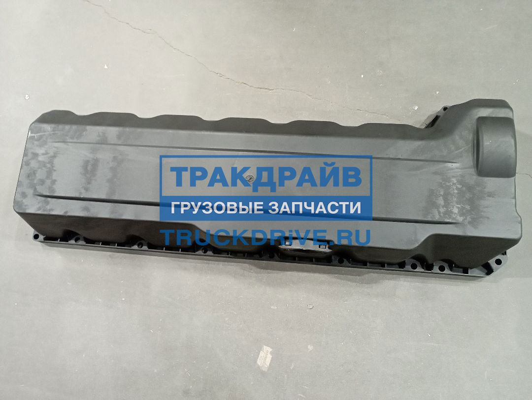 Фото TANGDE TV06C056001 крышка клапана цилиндра Volvo FH4 FM4