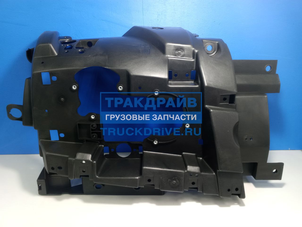 Фото TANGDE TV09C003001 корпус фары Volvo FMX левый