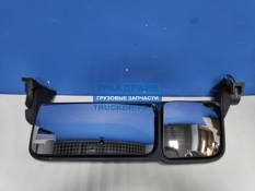 Фото TANGDE ZL0150045HPLA зеркало Mercedes Actros MP4 левое в сборе 