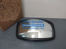 Фото TANGDE ZL0357016 стекло зеркала переднего обзора МАН ТГА ТГС ТГХ 