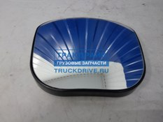 Фото TANGDE ZL1252019H022H стекло зеркала малое для автомобилей Scania 94 114 124 144 164