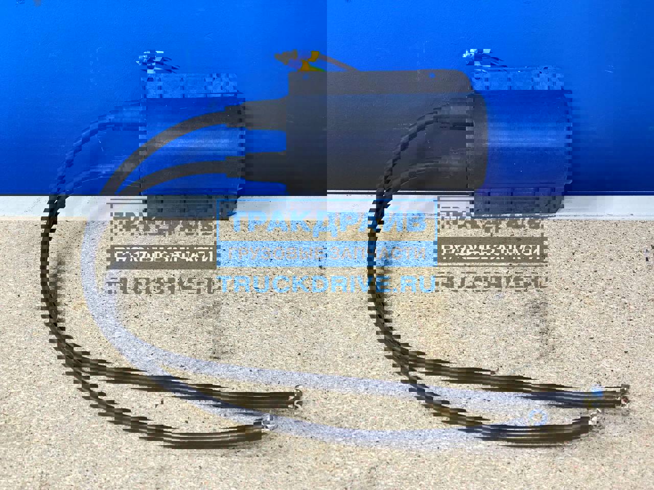 Катушка зажигания высоковольтная 24V 388815 TARAPATA купить недорого